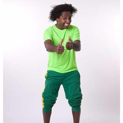 da Luz Barbosa, Sérgio 